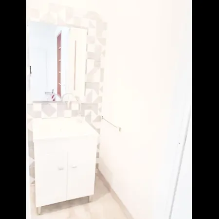 Casalisetta By Interhome شقة Serracapriola