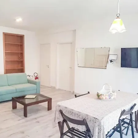 Lejlighed Casalisetta By Interhome *