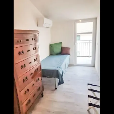 Casalisetta By Interhome * Serracapriola