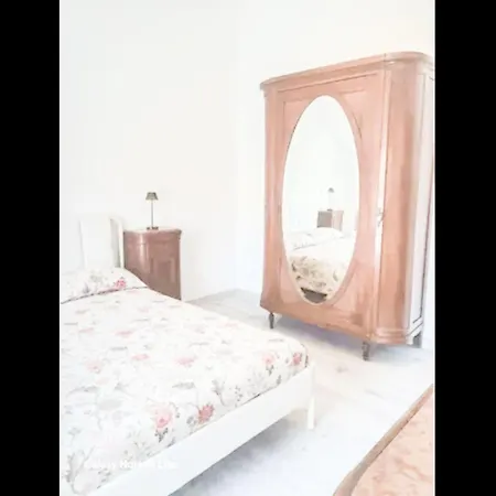 Casalisetta By Interhome Lejlighed Serracapriola