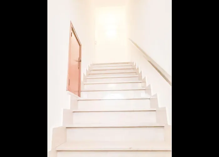Casalisetta By Interhome * Serracapriola